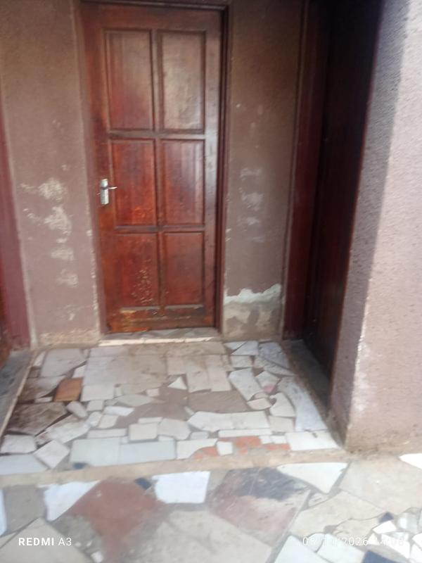 2 Bedroom Property for Sale in Palm Ridge Gauteng