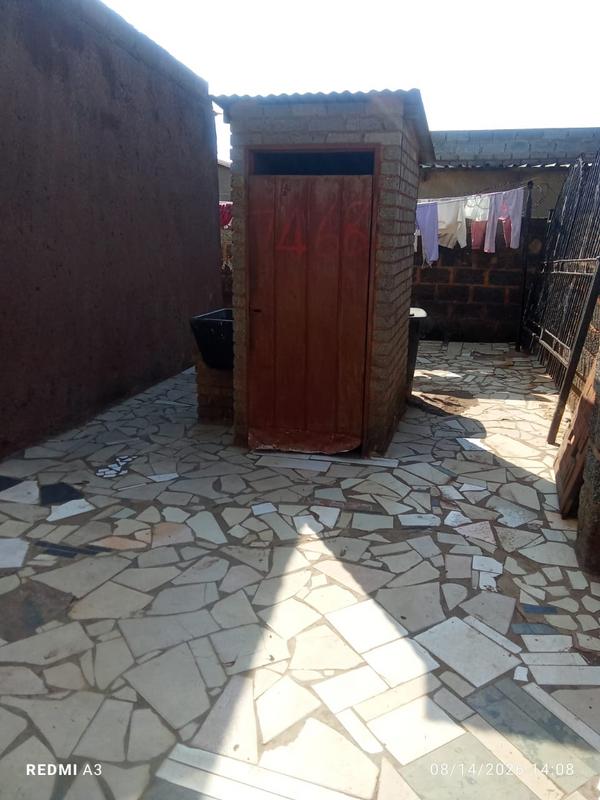 2 Bedroom Property for Sale in Palm Ridge Gauteng