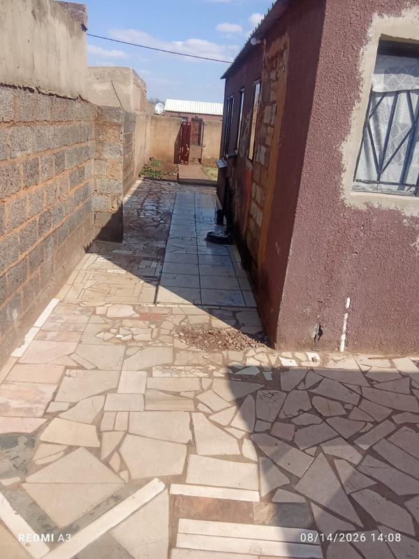 2 Bedroom Property for Sale in Palm Ridge Gauteng