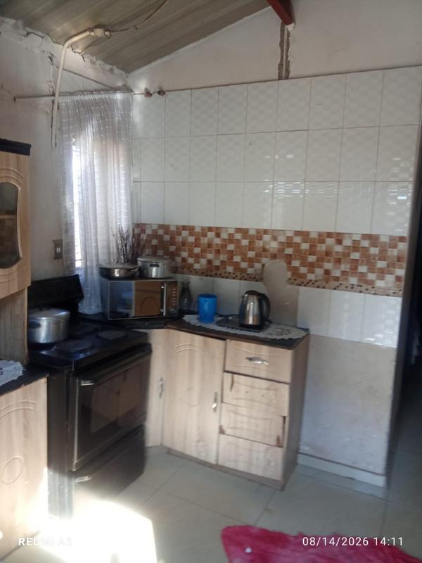 2 Bedroom Property for Sale in Palm Ridge Gauteng