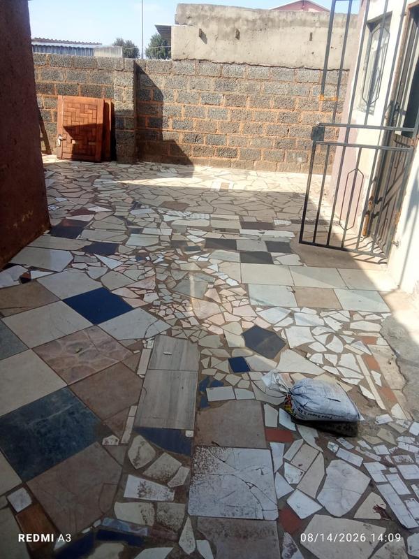 2 Bedroom Property for Sale in Palm Ridge Gauteng