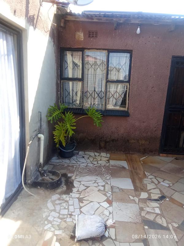 2 Bedroom Property for Sale in Palm Ridge Gauteng