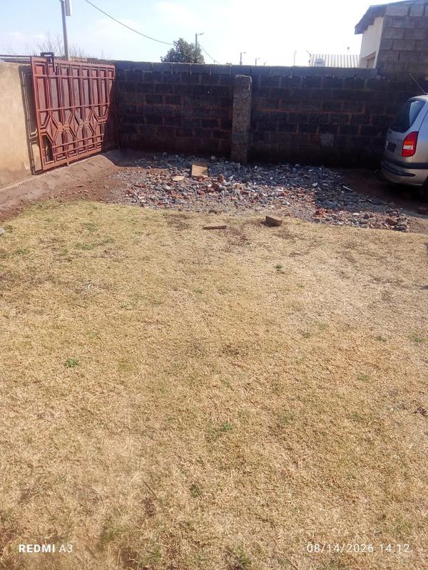 2 Bedroom Property for Sale in Palm Ridge Gauteng