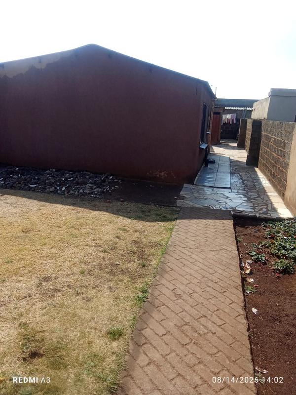 2 Bedroom Property for Sale in Palm Ridge Gauteng