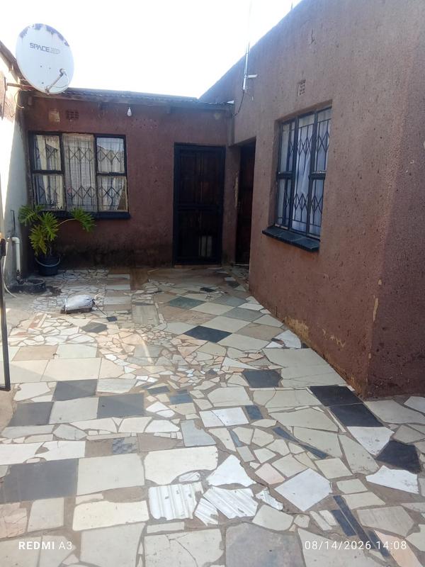 2 Bedroom Property for Sale in Palm Ridge Gauteng