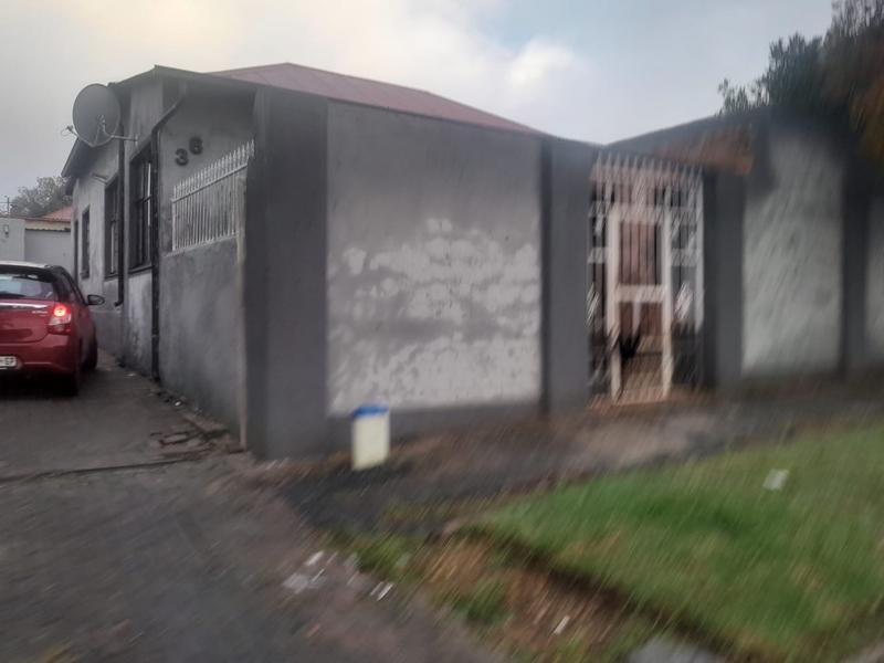 3 Bedroom Property for Sale in Ormonde Gauteng