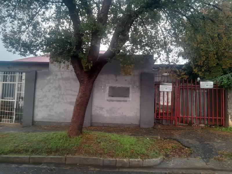 3 Bedroom Property for Sale in Ormonde Gauteng