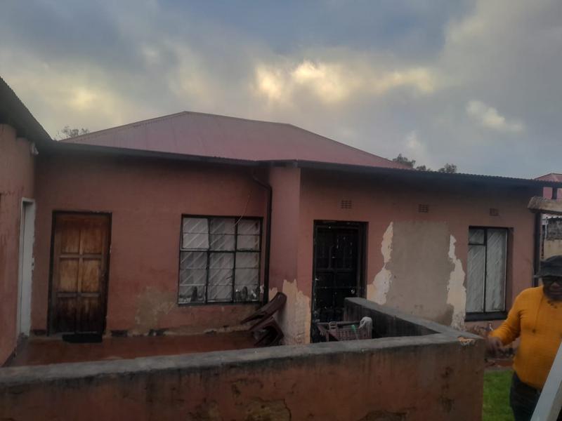 3 Bedroom Property for Sale in Ormonde Gauteng