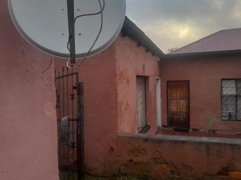 3 Bedroom Property for Sale in Ormonde Gauteng