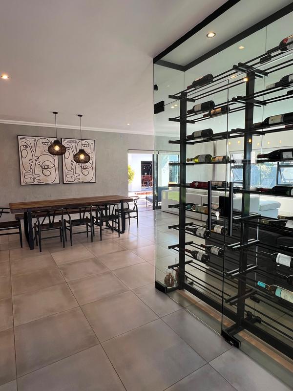 4 Bedroom Property for Sale in Six Fountains Residential Estate Gauteng