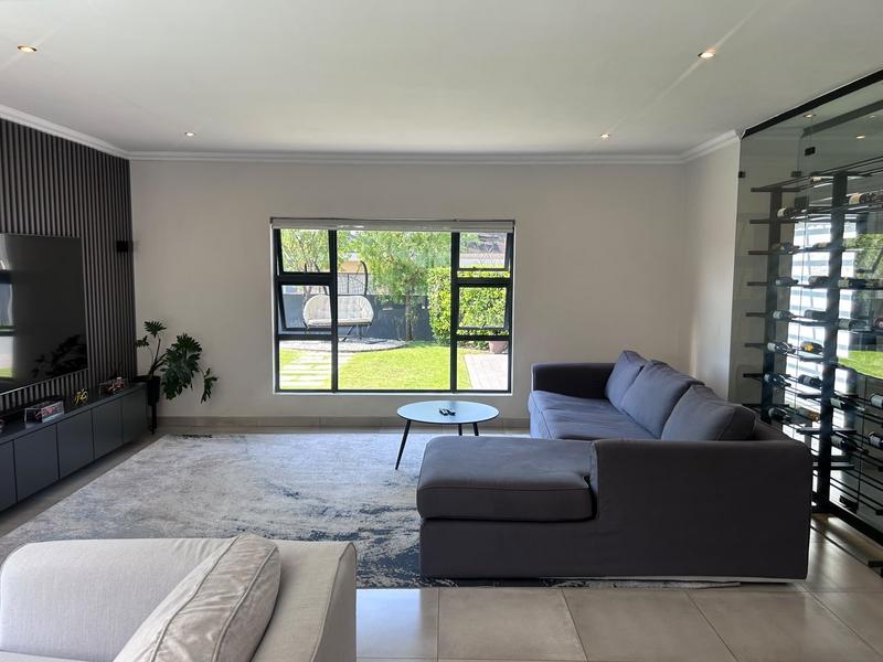 4 Bedroom Property for Sale in Six Fountains Residential Estate Gauteng