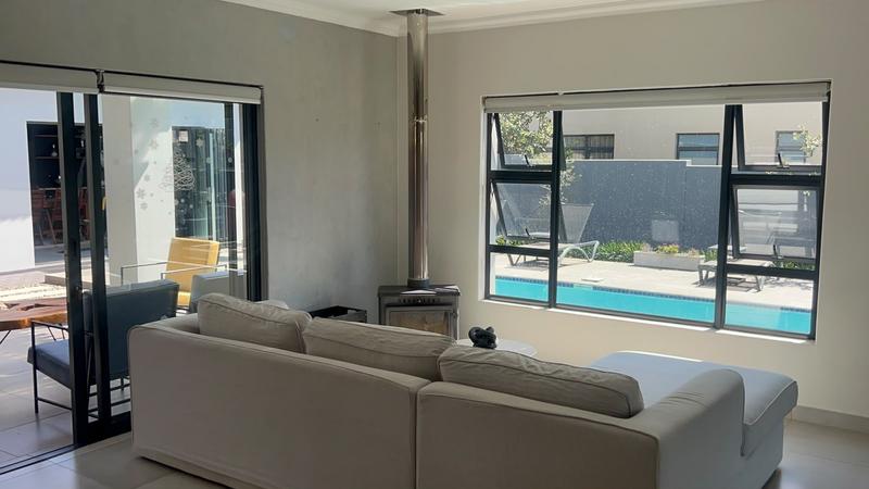 4 Bedroom Property for Sale in Six Fountains Residential Estate Gauteng