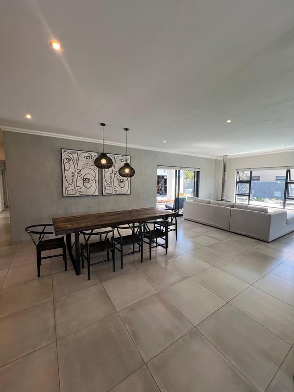 4 Bedroom Property for Sale in Six Fountains Residential Estate Gauteng