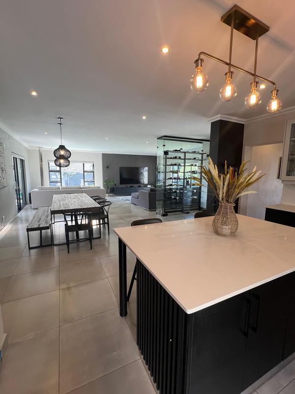 4 Bedroom Property for Sale in Six Fountains Residential Estate Gauteng