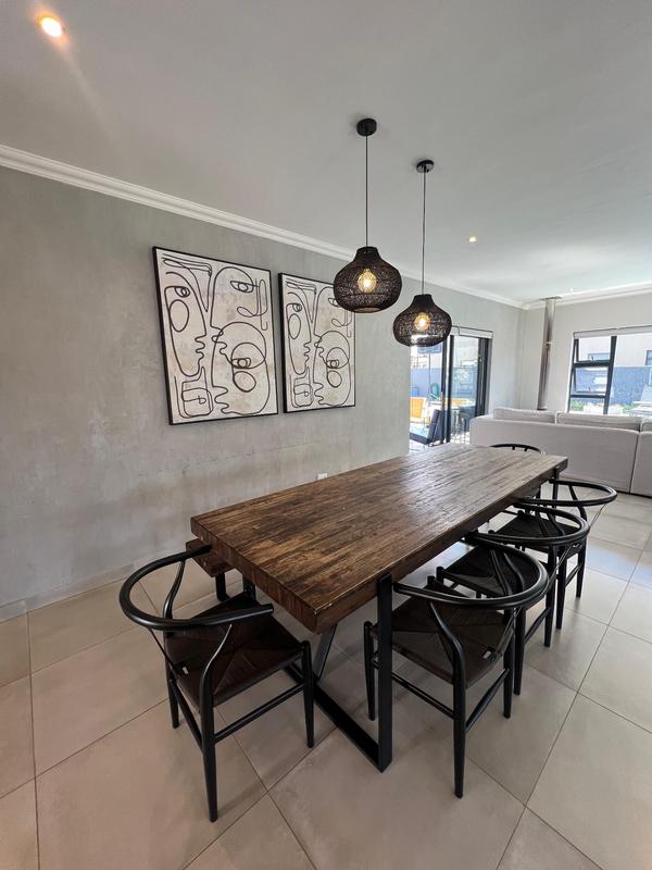 4 Bedroom Property for Sale in Six Fountains Residential Estate Gauteng