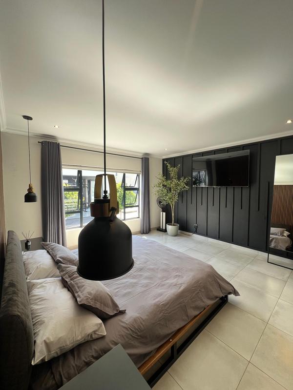 4 Bedroom Property for Sale in Six Fountains Residential Estate Gauteng