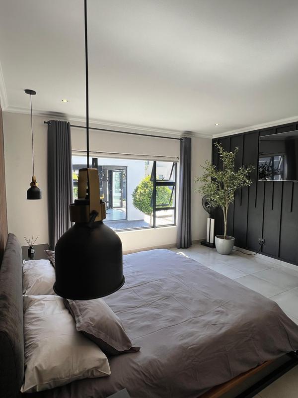 4 Bedroom Property for Sale in Six Fountains Residential Estate Gauteng