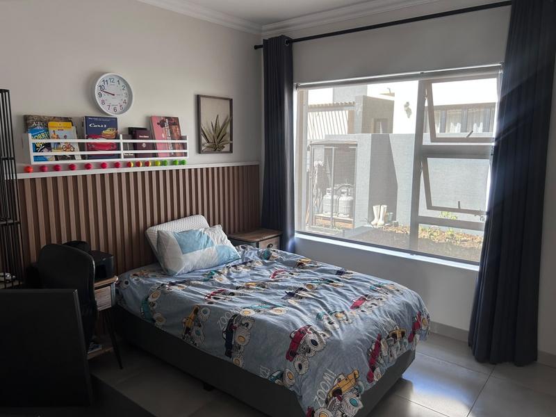 4 Bedroom Property for Sale in Six Fountains Residential Estate Gauteng