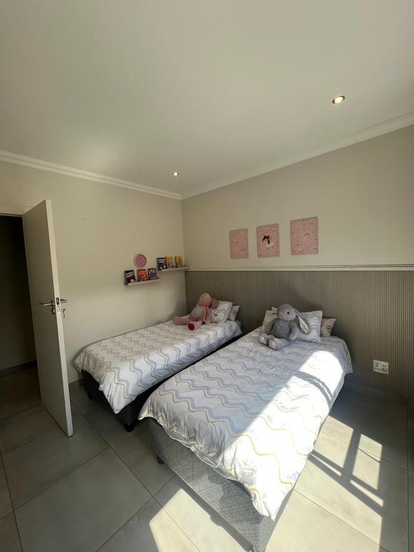 4 Bedroom Property for Sale in Six Fountains Residential Estate Gauteng