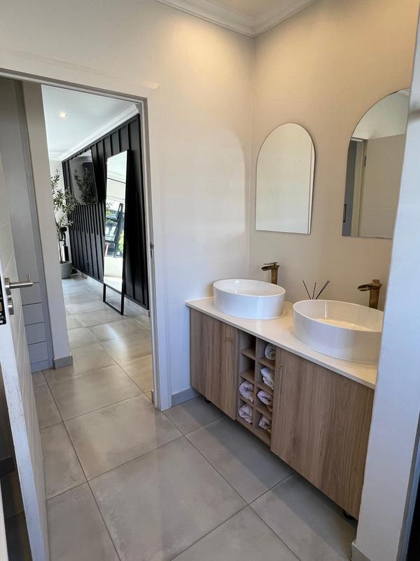 4 Bedroom Property for Sale in Six Fountains Residential Estate Gauteng