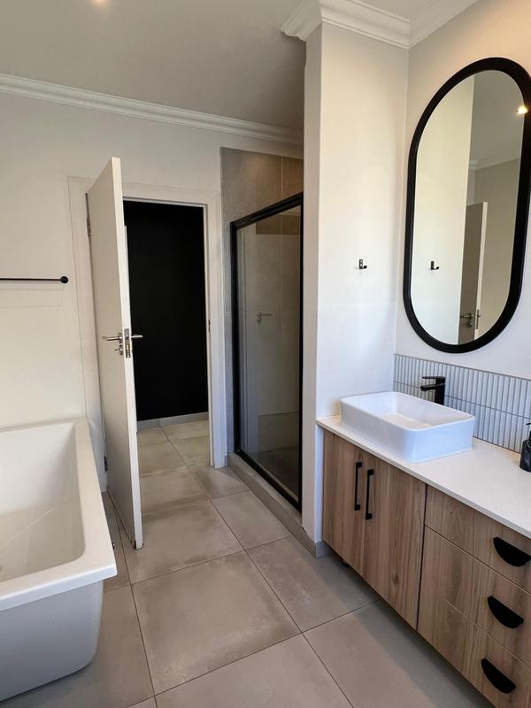 4 Bedroom Property for Sale in Six Fountains Residential Estate Gauteng