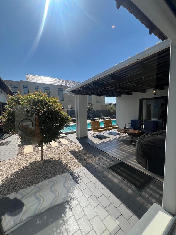 4 Bedroom Property for Sale in Six Fountains Residential Estate Gauteng
