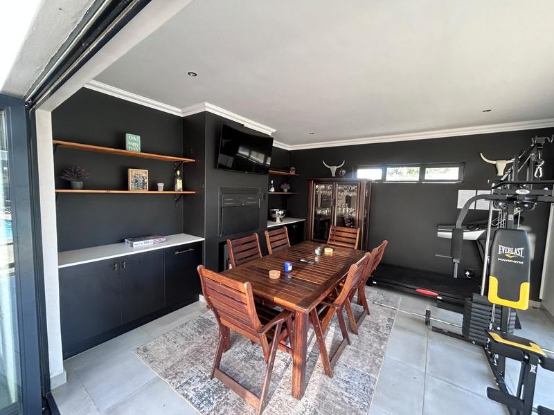 4 Bedroom Property for Sale in Six Fountains Residential Estate Gauteng