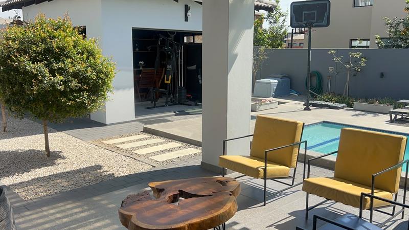 4 Bedroom Property for Sale in Six Fountains Residential Estate Gauteng