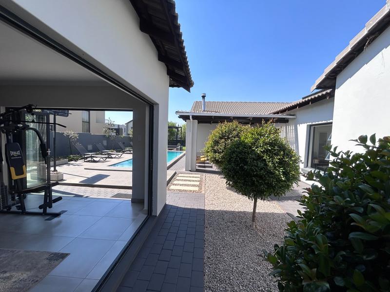 4 Bedroom Property for Sale in Six Fountains Residential Estate Gauteng