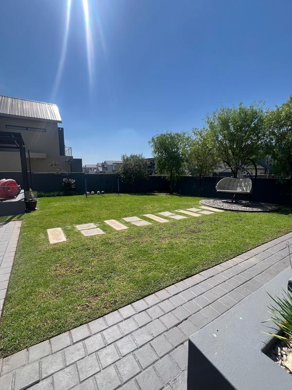 4 Bedroom Property for Sale in Six Fountains Residential Estate Gauteng