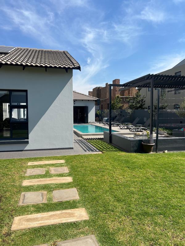 4 Bedroom Property for Sale in Six Fountains Residential Estate Gauteng