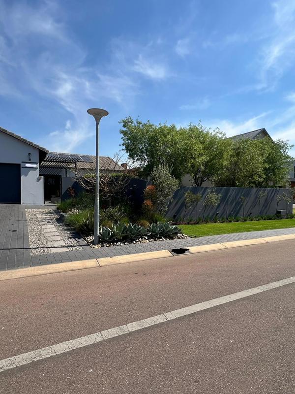 4 Bedroom Property for Sale in Six Fountains Residential Estate Gauteng