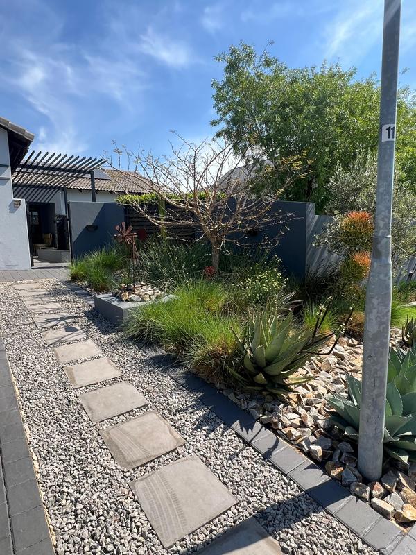4 Bedroom Property for Sale in Six Fountains Residential Estate Gauteng