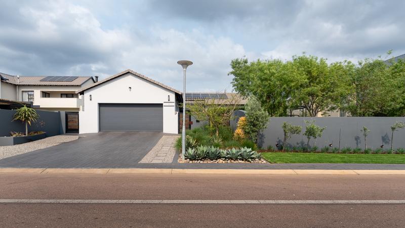 4 Bedroom Property for Sale in Six Fountains Residential Estate Gauteng