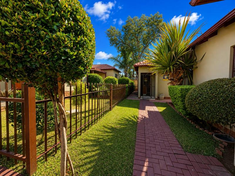 3 Bedroom Property for Sale in Heatherview Gauteng