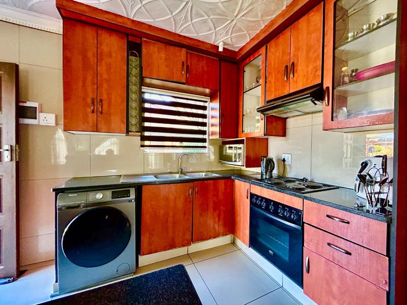 3 Bedroom Property for Sale in Heatherview Gauteng
