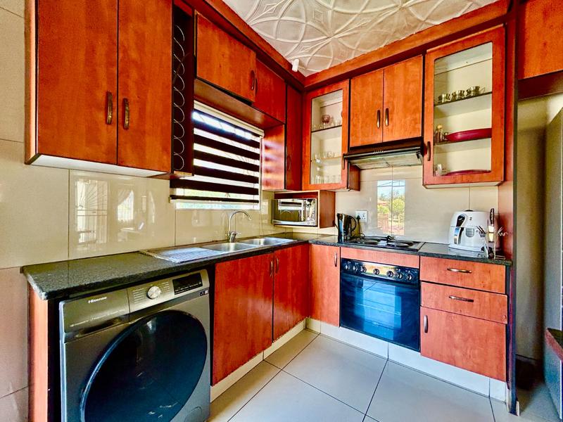 3 Bedroom Property for Sale in Heatherview Gauteng