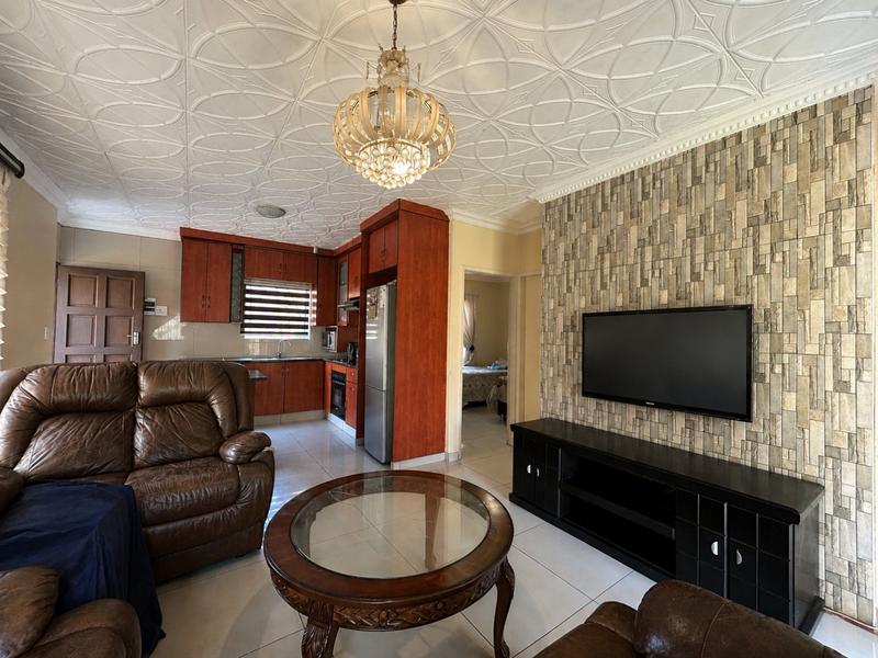 3 Bedroom Property for Sale in Heatherview Gauteng