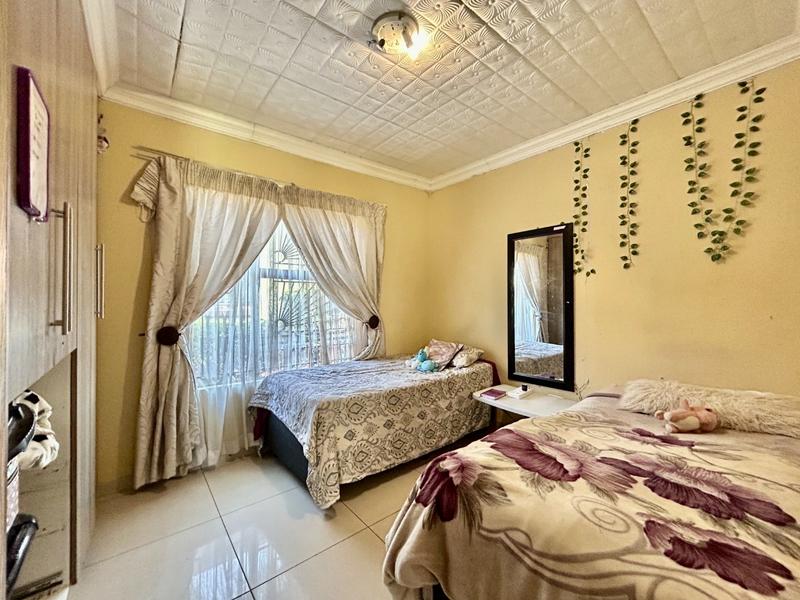 3 Bedroom Property for Sale in Heatherview Gauteng