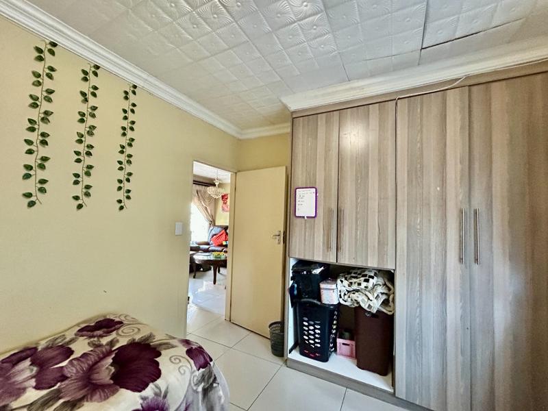 3 Bedroom Property for Sale in Heatherview Gauteng