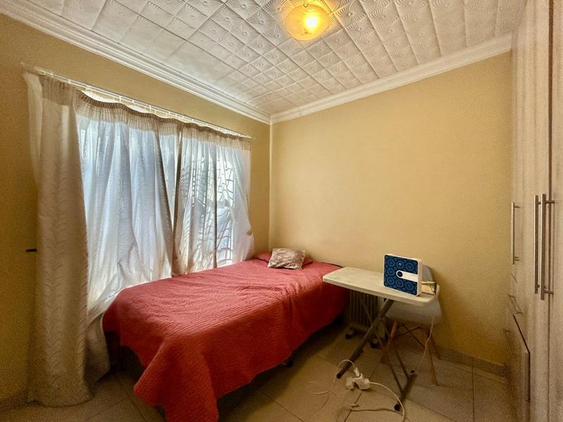 3 Bedroom Property for Sale in Heatherview Gauteng