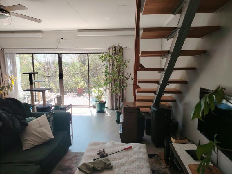 1 Bedroom Property for Sale in Honeydew Gauteng