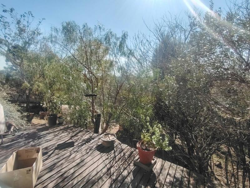 1 Bedroom Property for Sale in Honeydew Gauteng