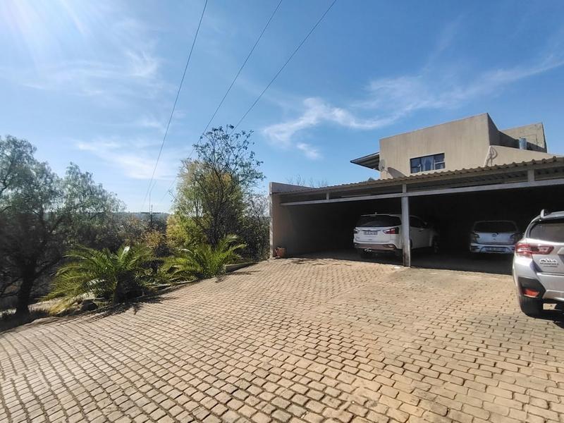 1 Bedroom Property for Sale in Honeydew Gauteng