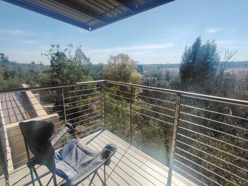 1 Bedroom Property for Sale in Honeydew Gauteng