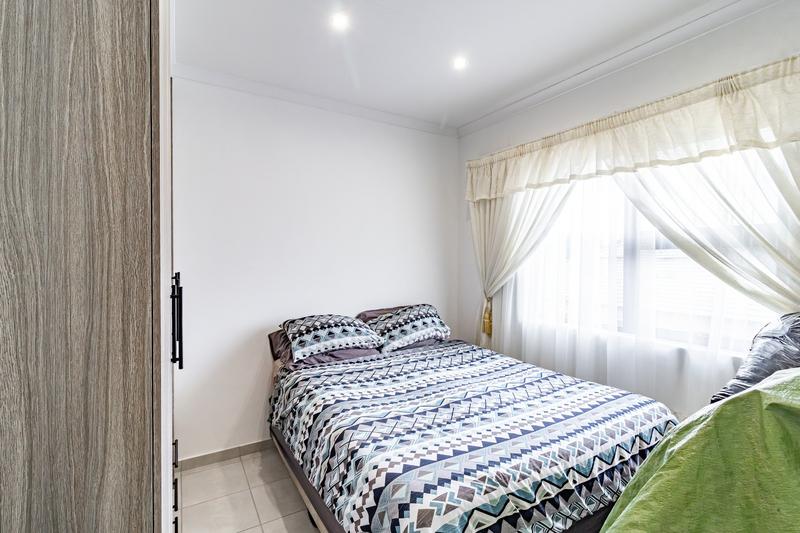 3 Bedroom Property for Sale in Brackendowns Gauteng