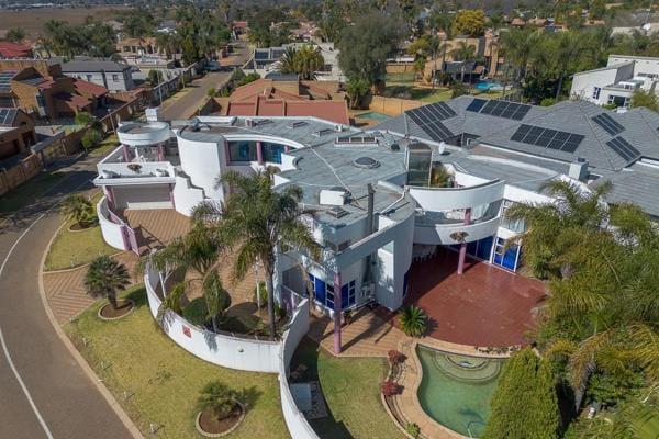 4 Bedroom Property for Sale in Meyersdal Gauteng