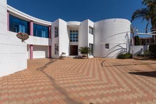 4 Bedroom Property for Sale in Meyersdal Gauteng