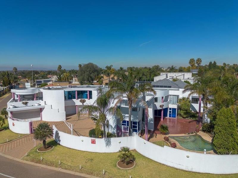 4 Bedroom Property for Sale in Meyersdal Gauteng
