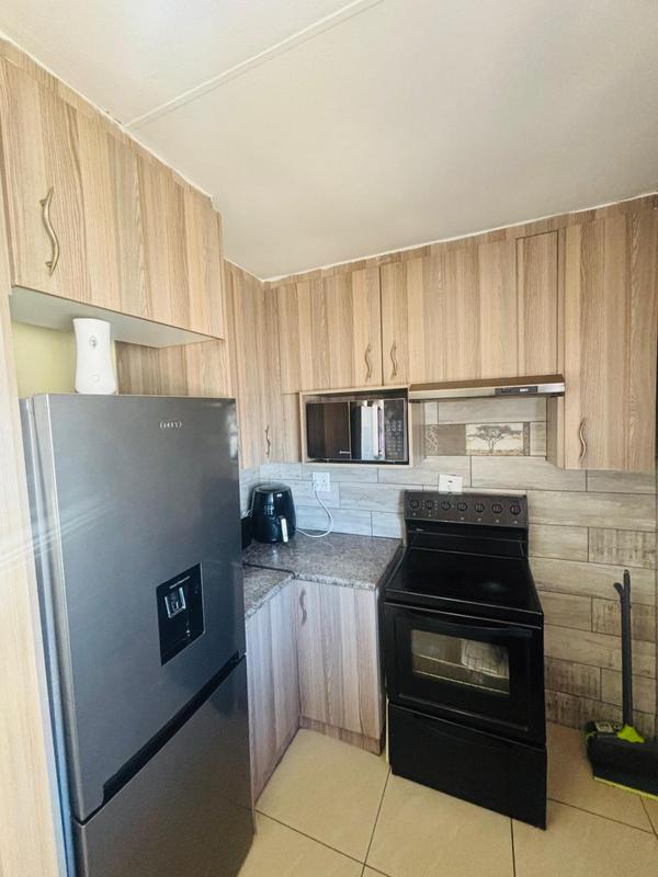 2 Bedroom Property for Sale in Fleurhof Gauteng